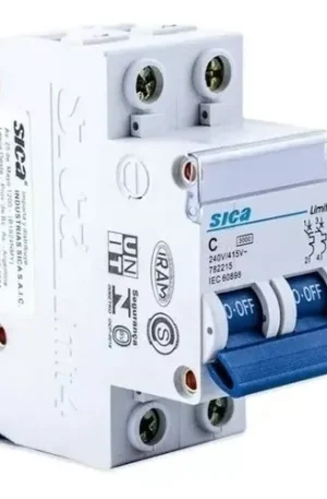 TM SUPERLIMIT BIPOLAR 10 A 6 KA