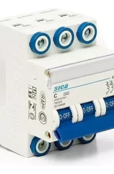 TM SUPERLIMIT TRIPOLAR 10 A 6 KA