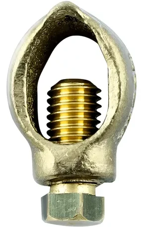 TOMACABLE 1/2" C/BULON DE ACERO