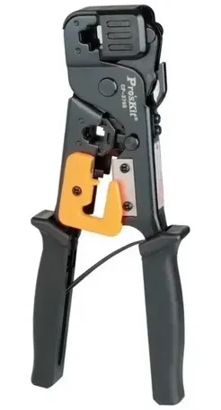 PROSKIT CRIMPEADORA CP-376E